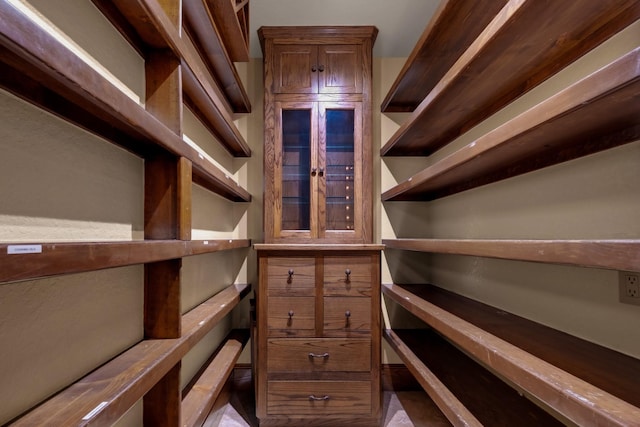 4 Steven Luke Ln, Friendswood, TX 77546 - view of storage room