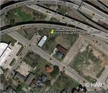 2013 St Emanuel St, Houston TX, 77003 land for sale