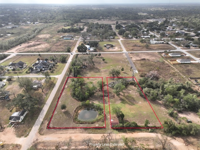 000 19th, Hempstead TX, 77445 land for sale