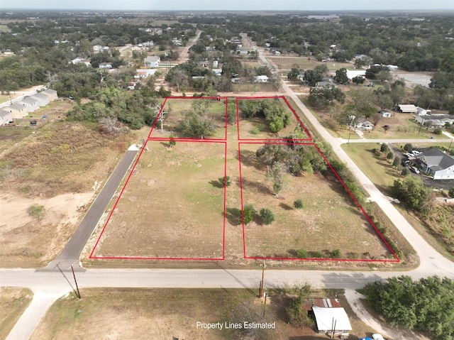 000 19th, Hempstead, TX 77445