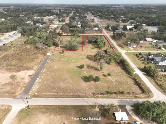 Listing photo 2 for 000 19th, Hempstead TX 77445