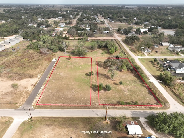 000 20th, Hempstead TX, 77445 land for sale