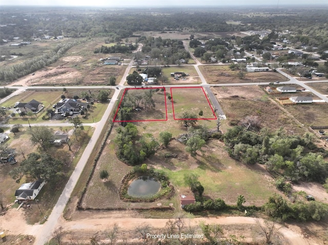 000 20th, Hempstead, TX 77445