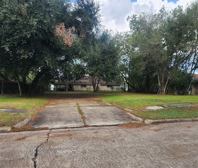 7709 Navasota St, Houston TX, 77016 land for sale