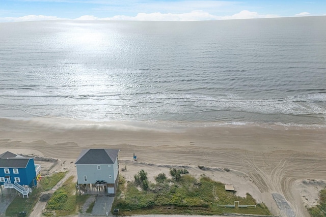1318 Emerald Dr, Crystal Beach, TX 77650