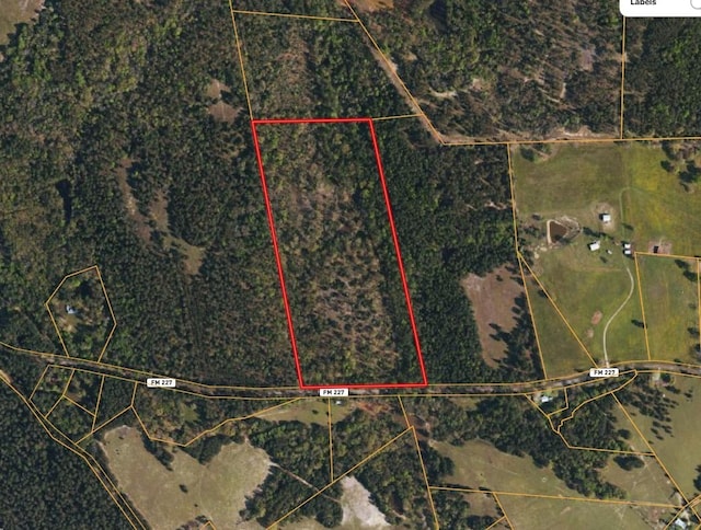 TBD Augusta Rd, Grapeland TX, 75844 land for sale