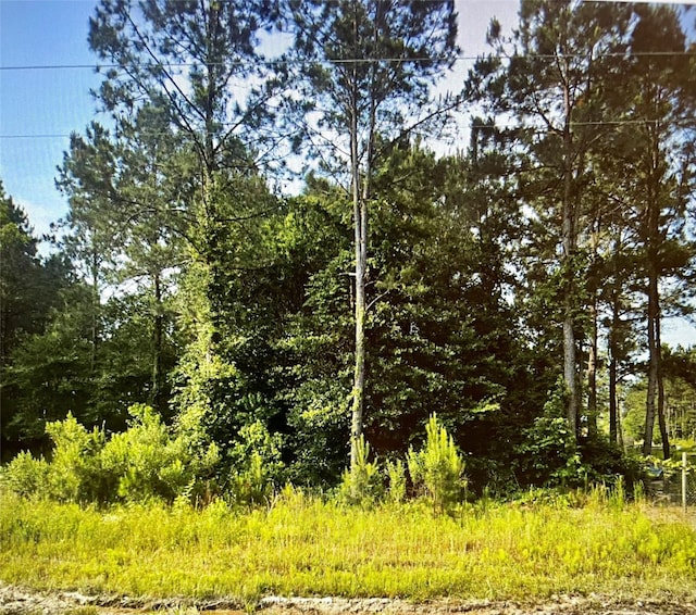 1643 County Road 5017th Rd, Cleveland TX, 77327 land for sale