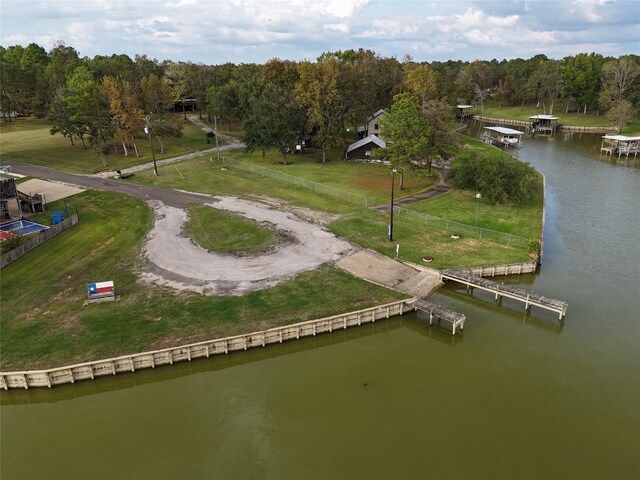 348 W Sherwood Dr, Livingston, TX 77351 - photo 4