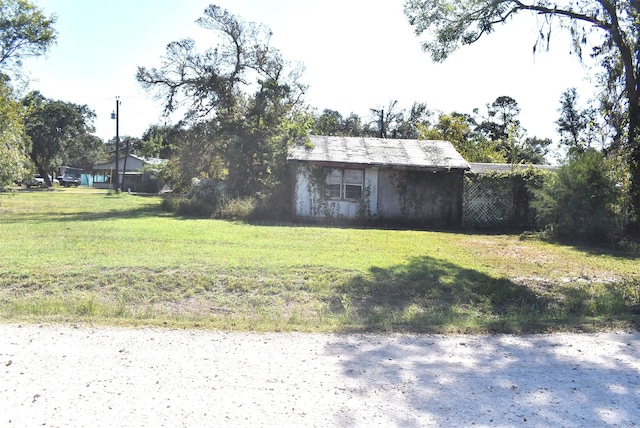 45 Guinervere Dr S, Sargent TX, 77414 land for sale