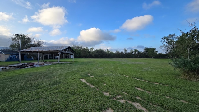 2731 Lawrence Rd, Kemah TX, 77565 land for sale