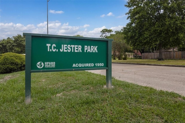 1031 W 17th St, Houston, TX 77008 - photo 30
