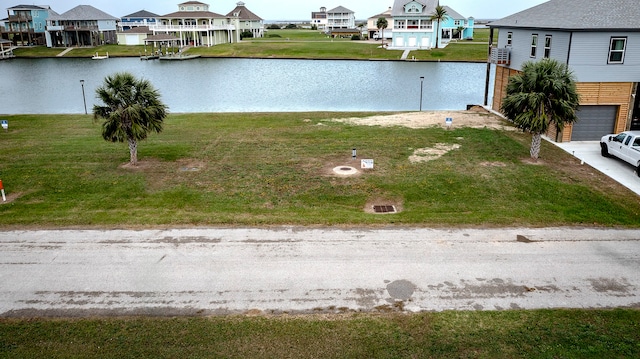 Listing photo 3 for 2001 Nelson Ave, Port Bolivar TX 77650