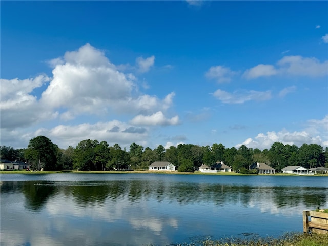 water view