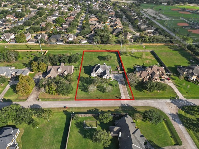 2884 Bridle Path Ln, Friendswood, TX 77546 - photo 5