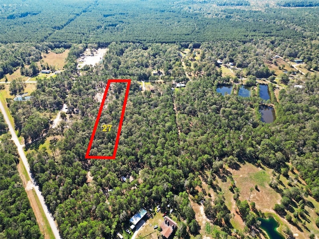 LOT27 Sims Rd, Cleveland TX, 77328 land for sale