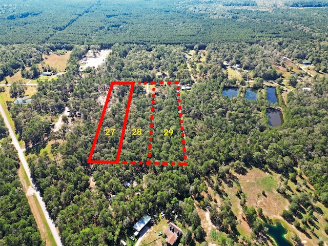 Listing photo 2 for LOT27 Sims Rd, Cleveland TX 77328