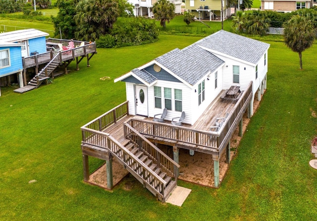 4115 Surf Dr, Galveston, TX 77554 - photo 2