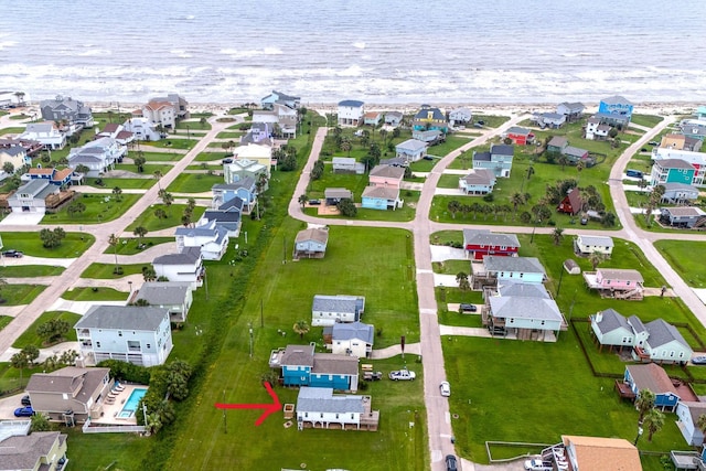 4115 Surf Dr, Galveston, TX 77554 - photo 4