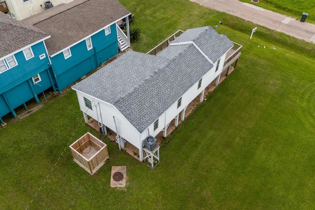 4115 Surf Dr, Galveston, TX 77554 - photo 25