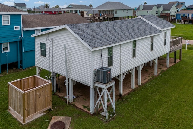 4115 Surf Dr, Galveston, TX 77554 - photo 26