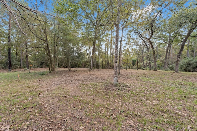 32622 Dogwood Trl, Magnolia TX, 77355 land for sale