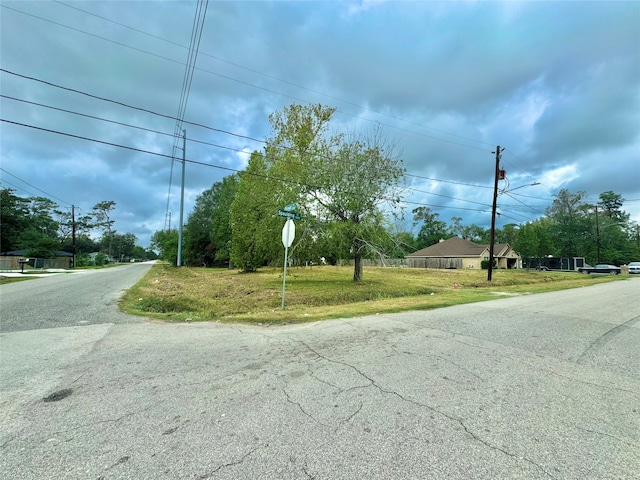 9205 Spaulding Sts, Houston TX, 77016 land for sale