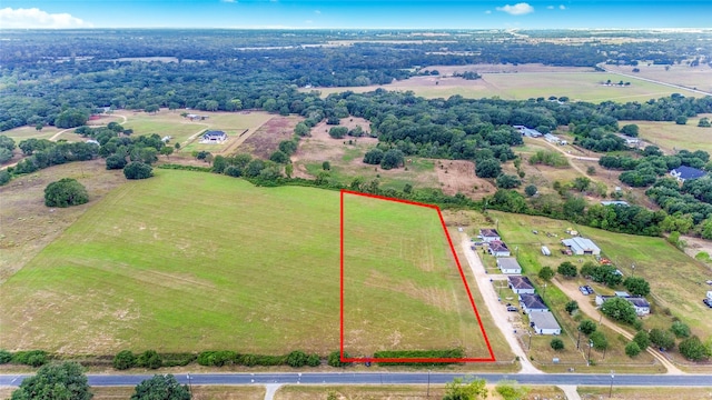 24659 Richards Rd, Hempstead TX, 77445 land for sale