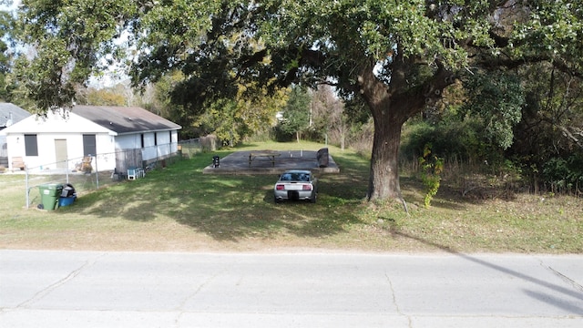 Listing photo 3 for TBD Mlk, Liberty TX 77575