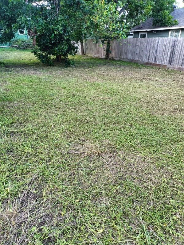 1007 E 39th St, Houston TX, 77022 land for sale