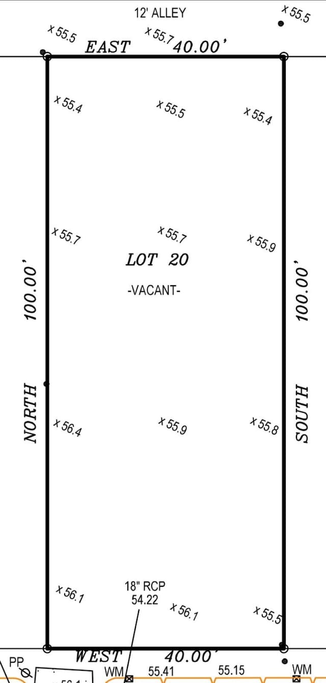 Listing photo 2 for 1007 E 39th St, Houston TX 77022