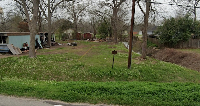 2710 Junior College Blvd, Wharton TX, 77488 land for sale