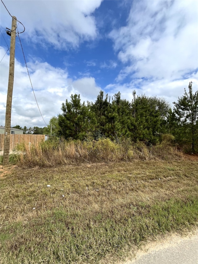 511 County Road 5017, Cleveland TX, 77327 land for sale