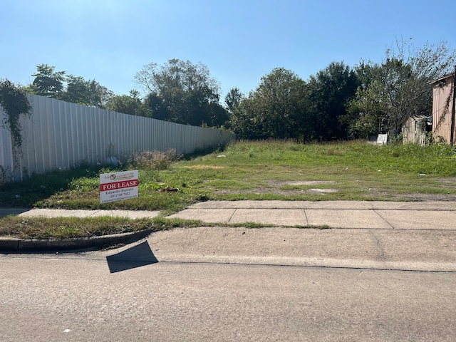 4746 Reed Rd, Houston TX, 77033 land for sale