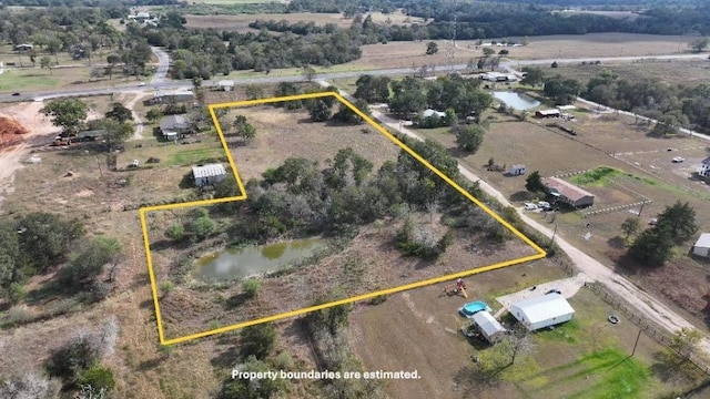 TBD Fawn Rd, Brenham TX, 77833 land for sale