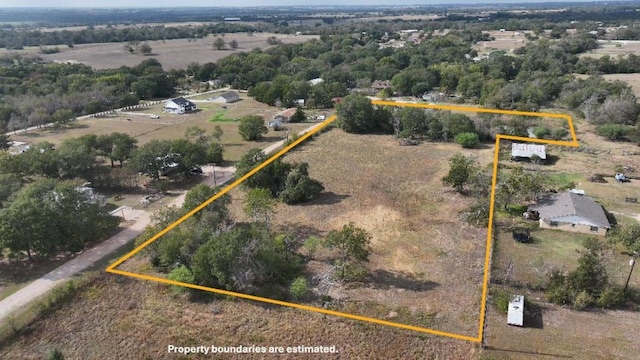 Listing photo 2 for TBD Fawn Rd, Brenham TX 77833