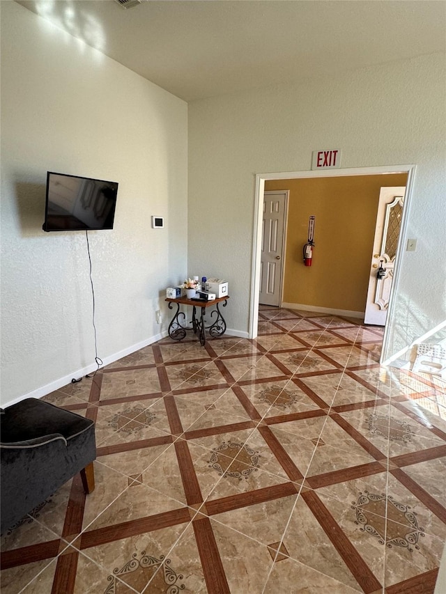 617 County Road 99, Alvin, TX 77511 - doorway to property