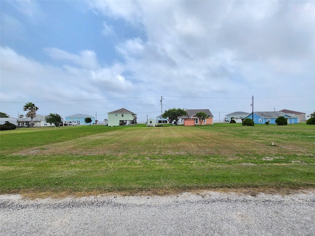 Listing photo 2 for LOT505 Bayview Dr, Palacios TX 77465