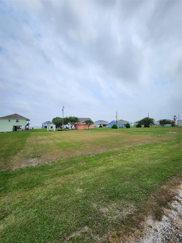 Listing photo 3 for LOT505 Bayview Dr, Palacios TX 77465