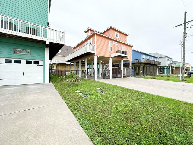 2634 Whitecap, Crystal Beach, TX 77650 - photo 28