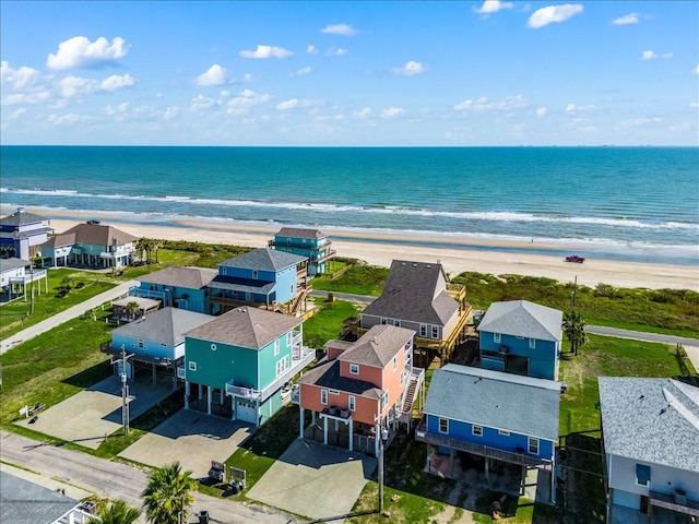 2634 Whitecap, Crystal Beach, TX 77650 - photo 32