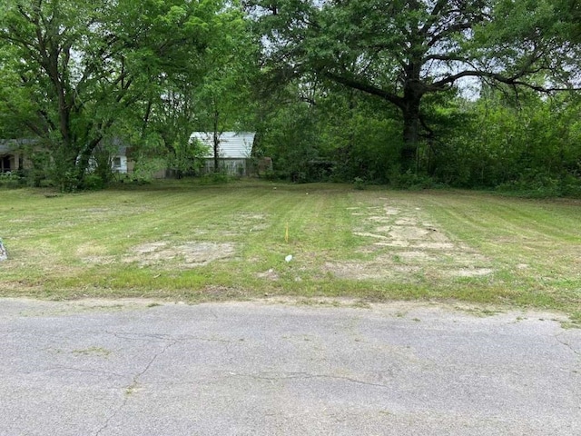 339 12th St NW, Paris TX, 75460 land for sale