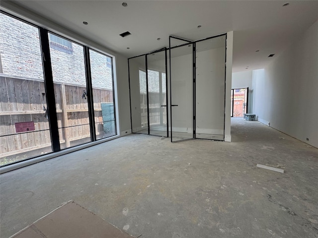 1606 Hazard St, Houston, TX 77019 - view of unfurnished bedroom