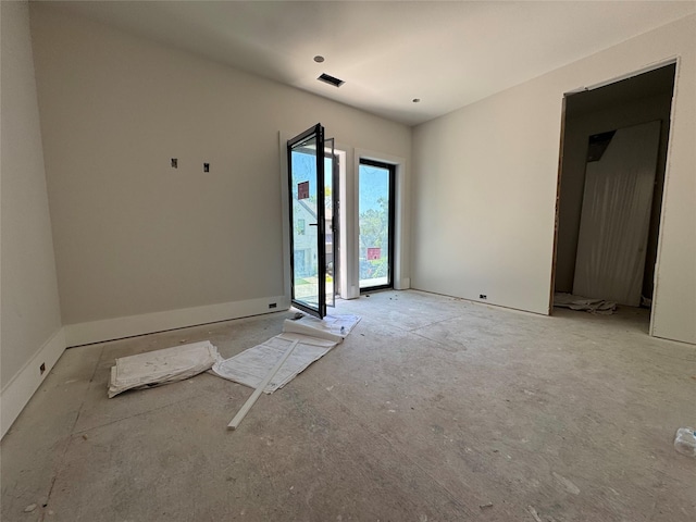 1606 Hazard St, Houston, TX 77019 - view of spare room