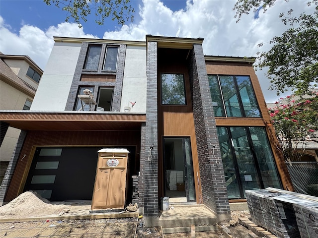 1606 Hazard St, Houston, TX 77019 - view of front of property