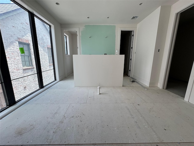 1606 Hazard St, Houston, TX 77019 - view of spare room