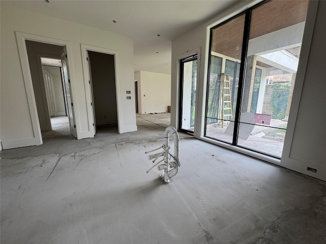 1606 Hazard St, Houston, TX 77019 - view of spare room