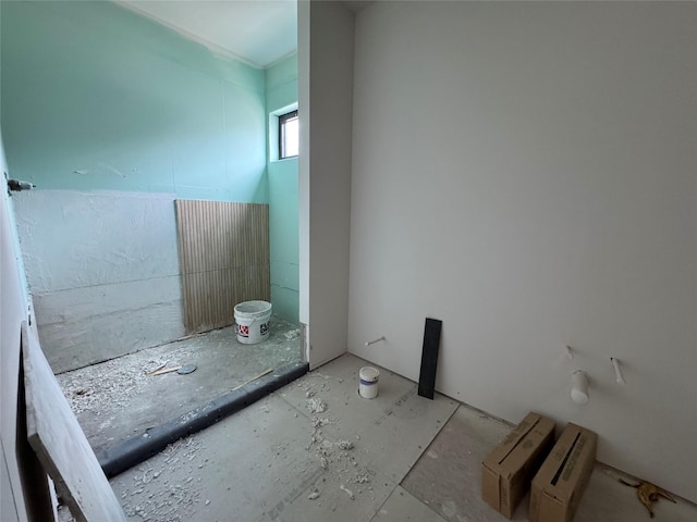 1606 Hazard St, Houston, TX 77019 - view of bathroom