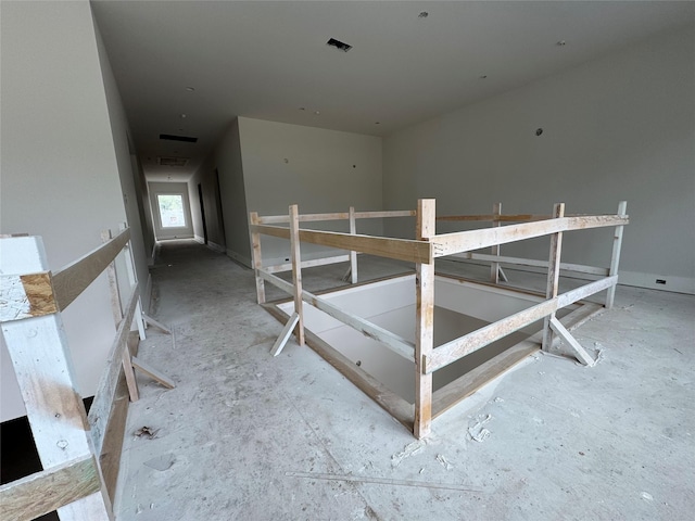 710 Glen Echo Ln, Hedwig Village, TX 77024 - view of hall