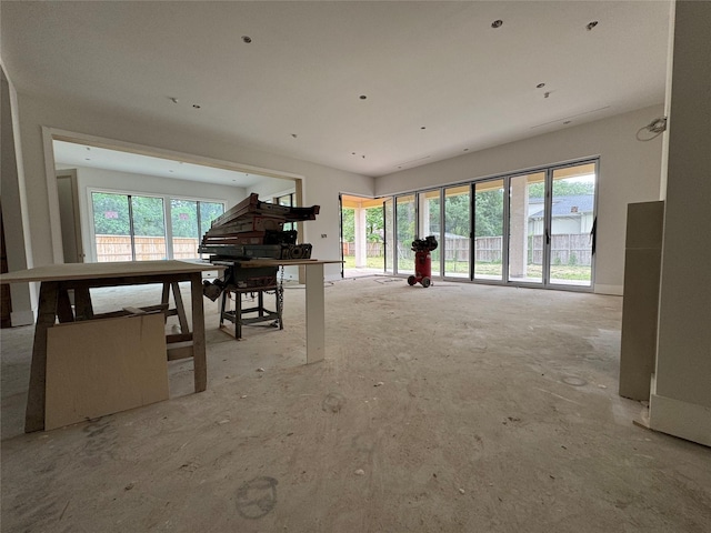 710 Glen Echo Ln, Hedwig Village, TX 77024 - view of miscellaneous room