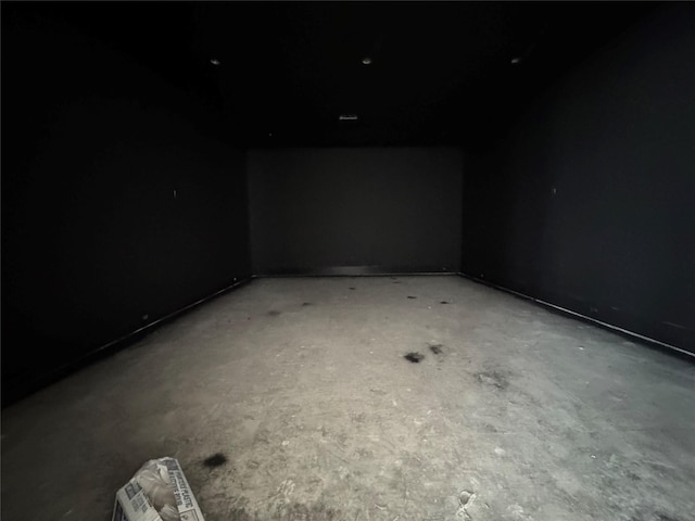 710 Glen Echo Ln, Hedwig Village, TX 77024 - view of below grade area